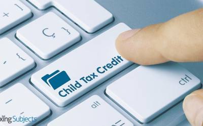 New Online Tool Helps Low-Income Families Register for Advance CTC Payments